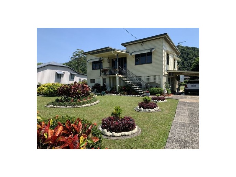 12 Martin Street, Babinda QLD 4861