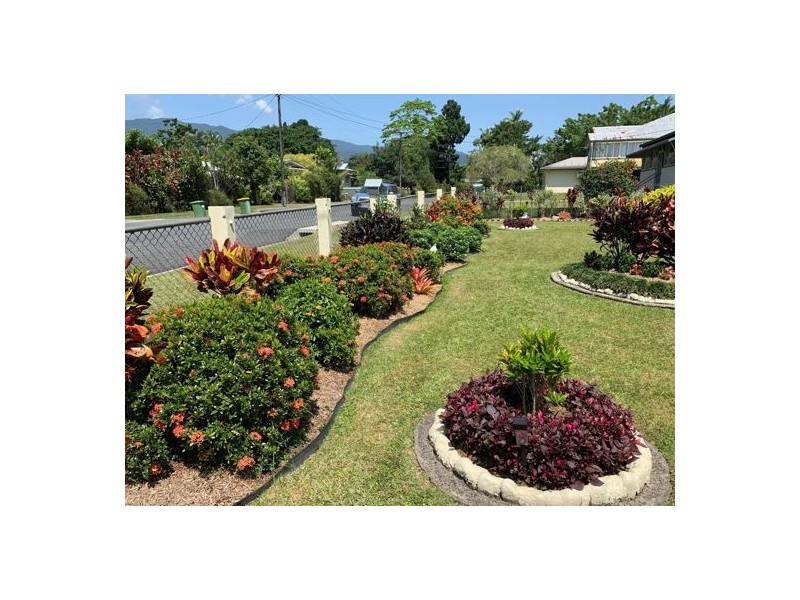 12 Martin Street, Babinda QLD 4861