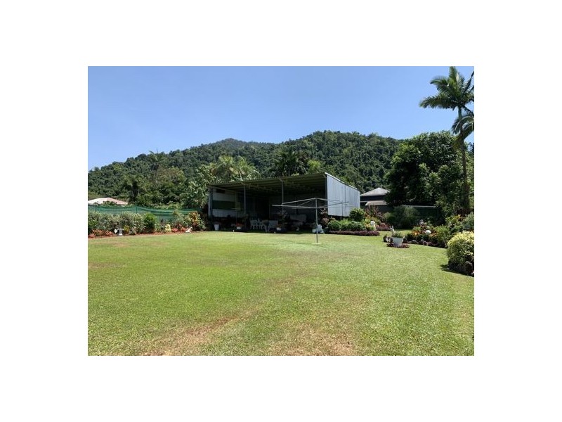 12 Martin Street, Babinda QLD 4861
