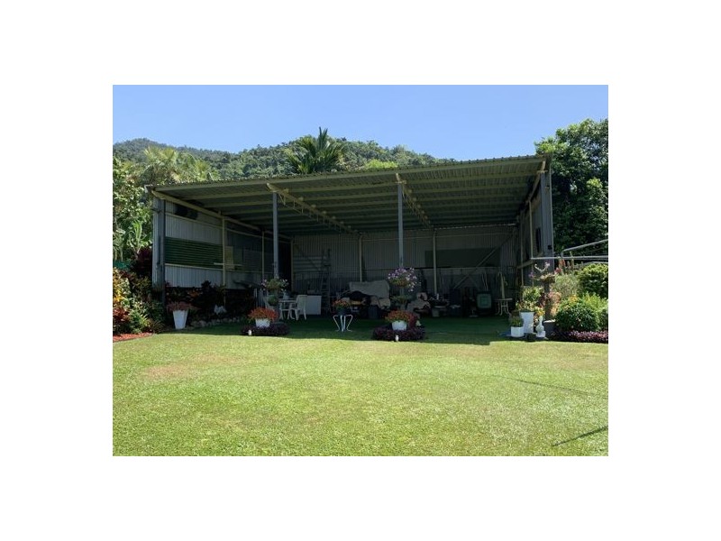 12 Martin Street, Babinda QLD 4861
