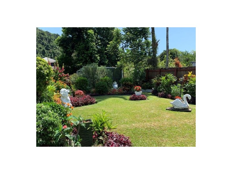 12 Martin Street, Babinda QLD 4861