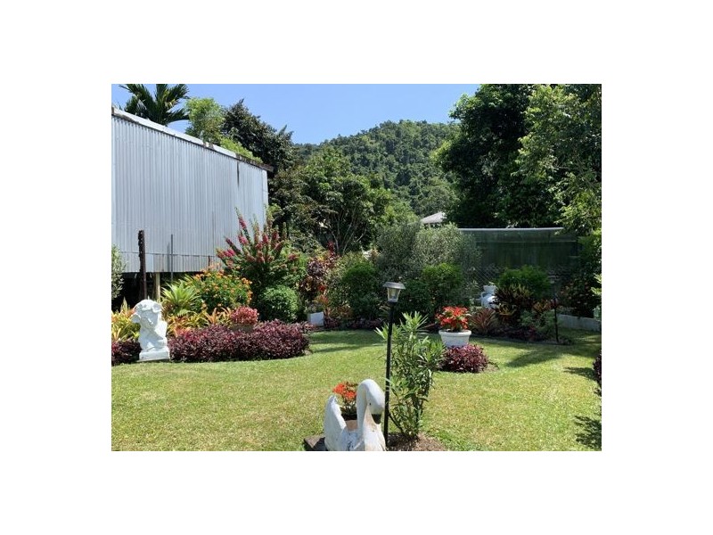 12 Martin Street, Babinda QLD 4861