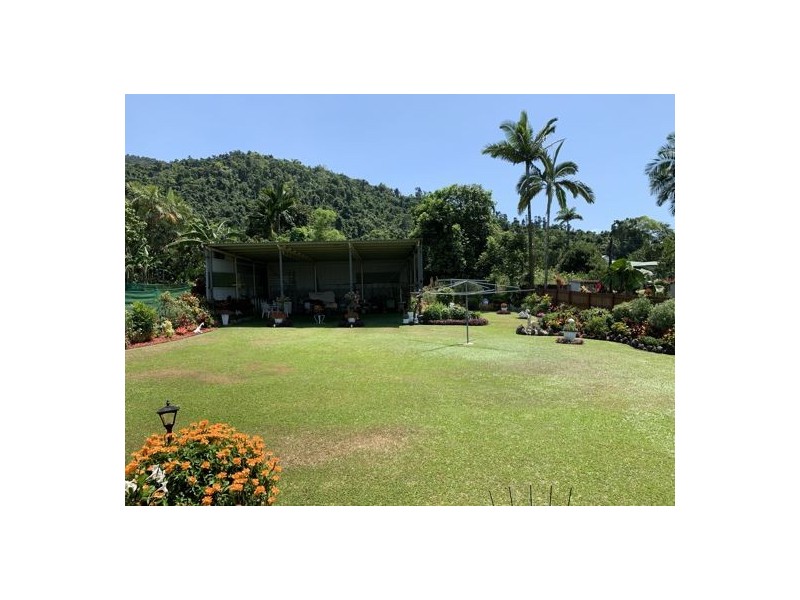 12 Martin Street, Babinda QLD 4861