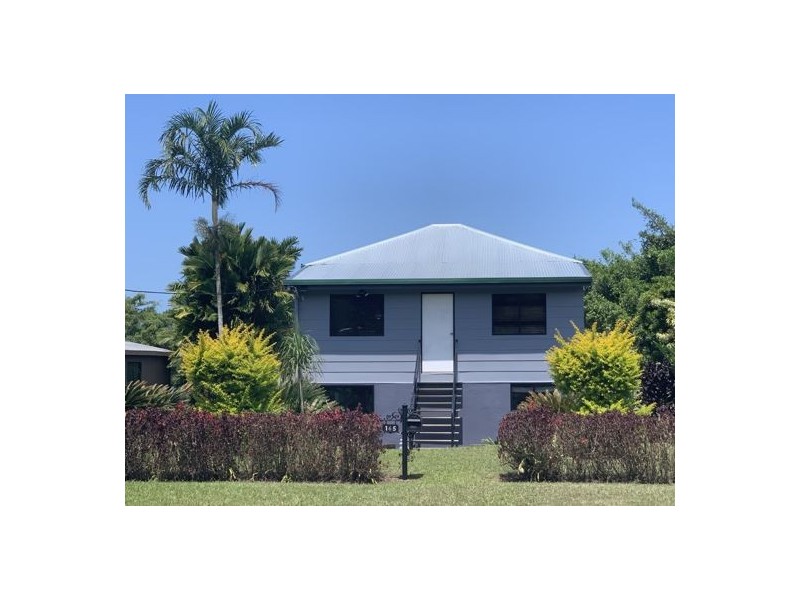 165 Howard Kennedy Drive, Babinda QLD 4861