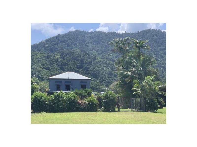 165 Howard Kennedy Drive, Babinda QLD 4861