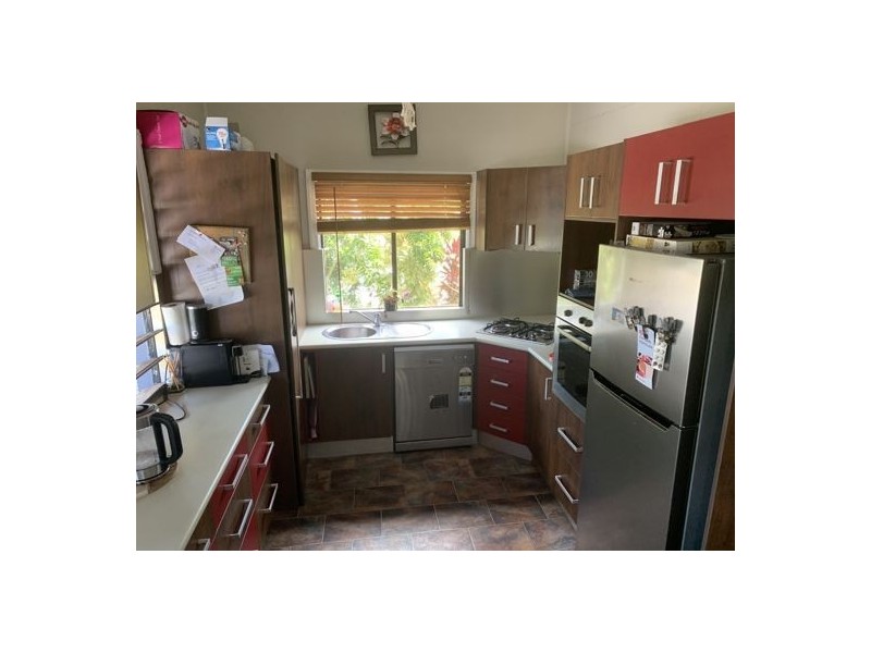 165 Howard Kennedy Drive, Babinda QLD 4861