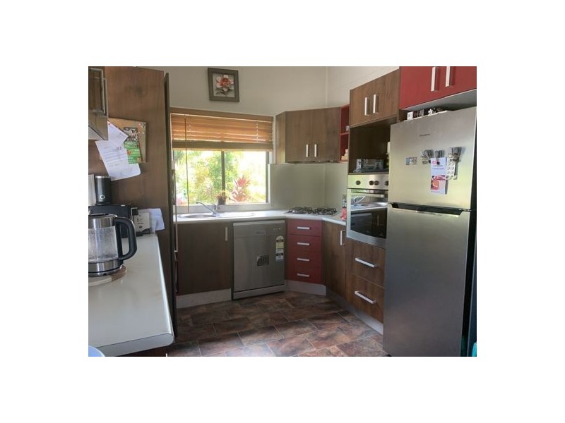 165 Howard Kennedy Drive, Babinda QLD 4861