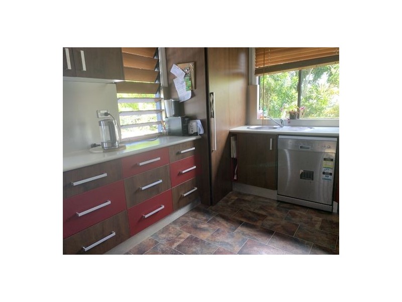 165 Howard Kennedy Drive, Babinda QLD 4861