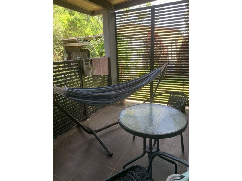 165 Howard Kennedy Drive, Babinda QLD 4861