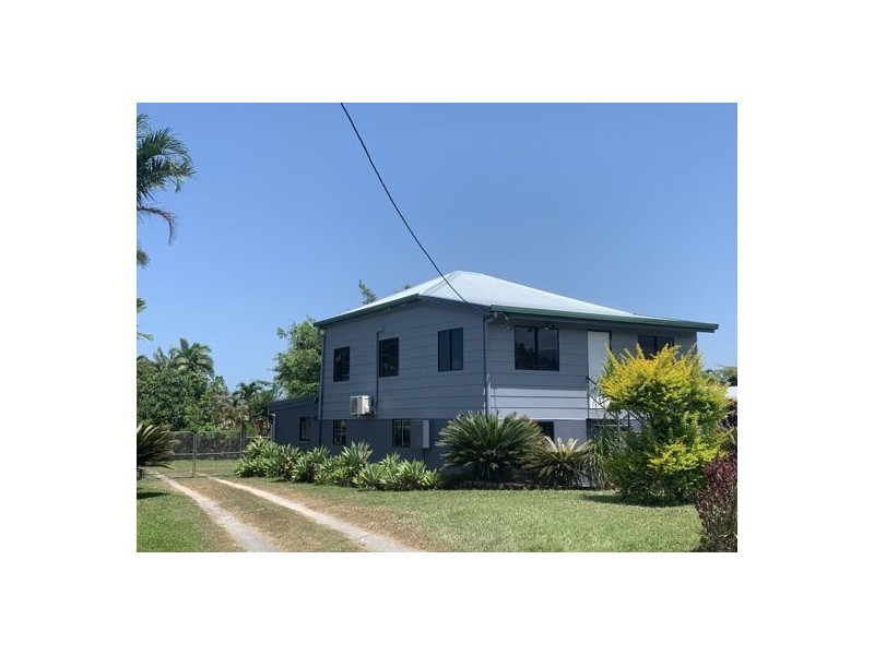 165 Howard Kennedy Drive, Babinda QLD 4861