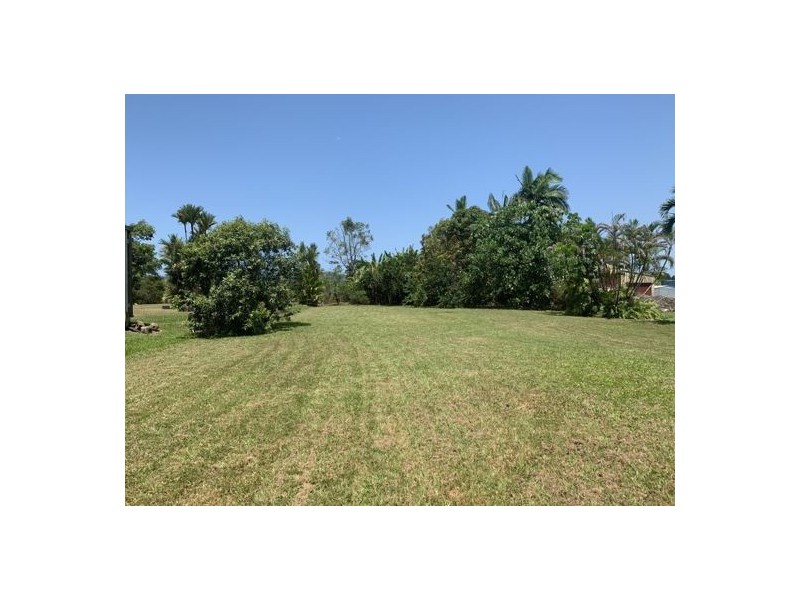 165 Howard Kennedy Drive, Babinda QLD 4861
