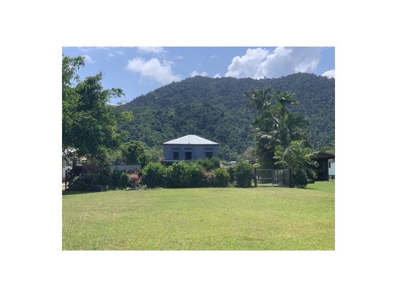 165 Howard Kennedy Drive, Babinda QLD 4861