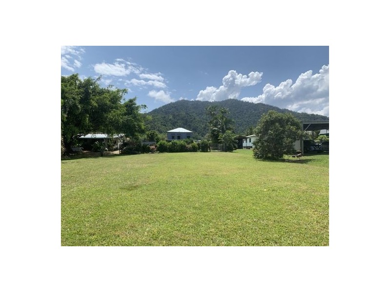 165 Howard Kennedy Drive, Babinda QLD 4861