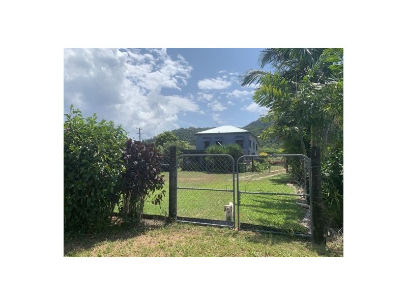 165 Howard Kennedy Drive, Babinda QLD 4861