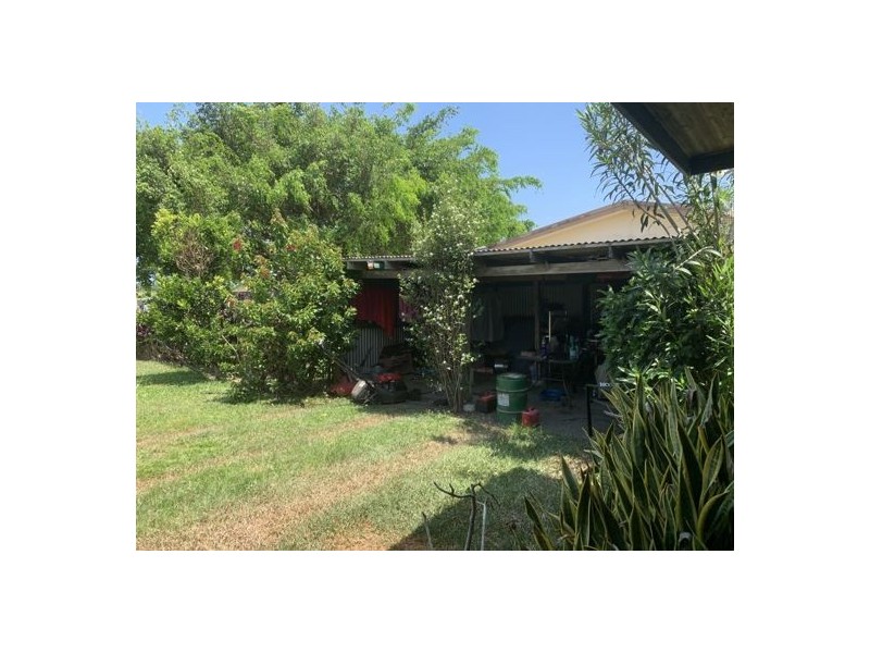165 Howard Kennedy Drive, Babinda QLD 4861