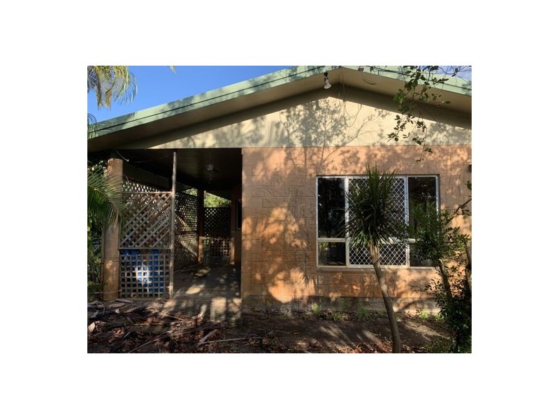 32 Inarlinga Road, Cowley Beach QLD 4871
