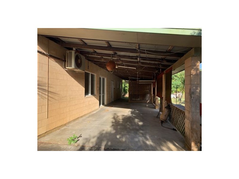 32 Inarlinga Road, Cowley Beach QLD 4871