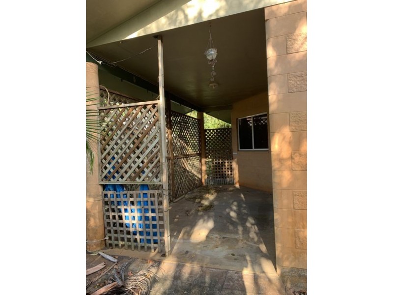32 Inarlinga Road, Cowley Beach QLD 4871