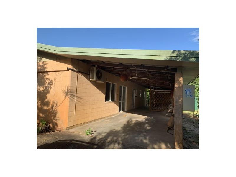 32 Inarlinga Road, Cowley Beach QLD 4871