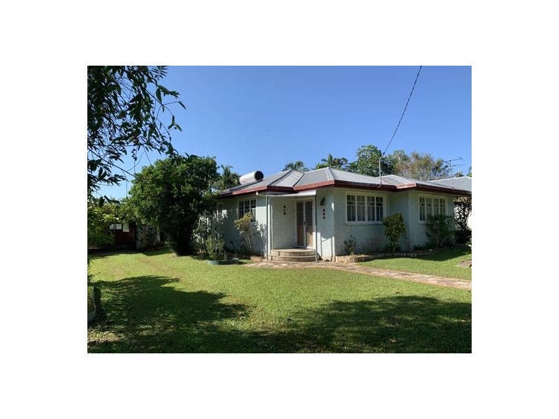 49 Jago Street, Babinda QLD 4861