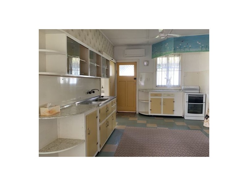 49 Jago Street, Babinda QLD 4861