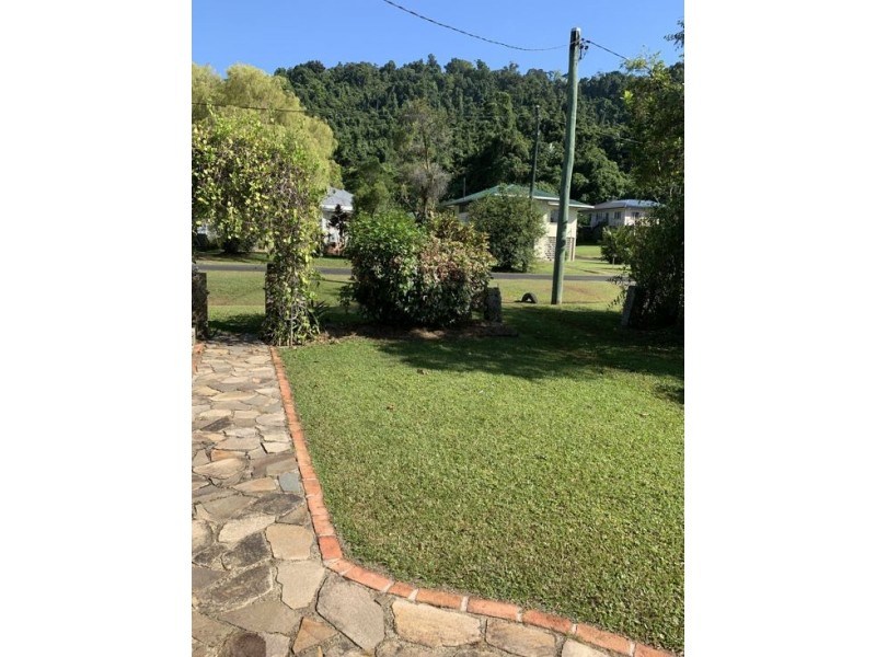 49 Jago Street, Babinda QLD 4861