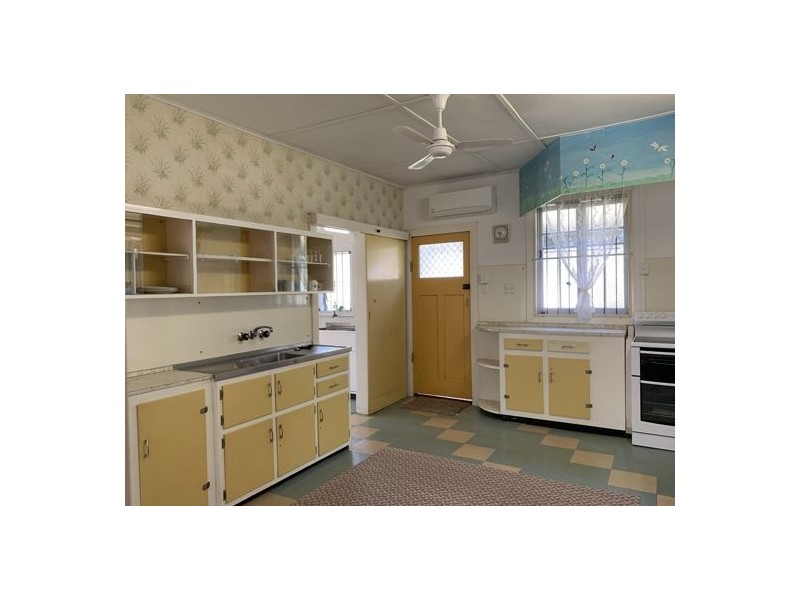 49 Jago Street, Babinda QLD 4861