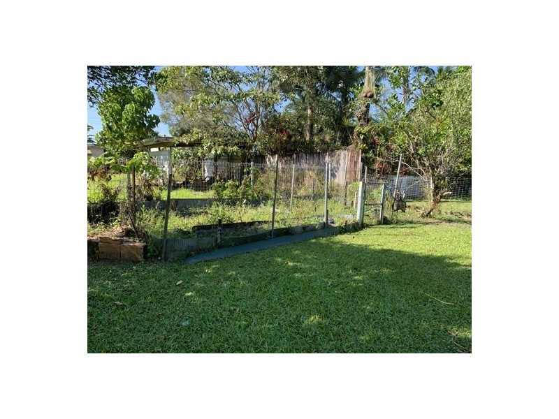 49 Jago Street, Babinda QLD 4861