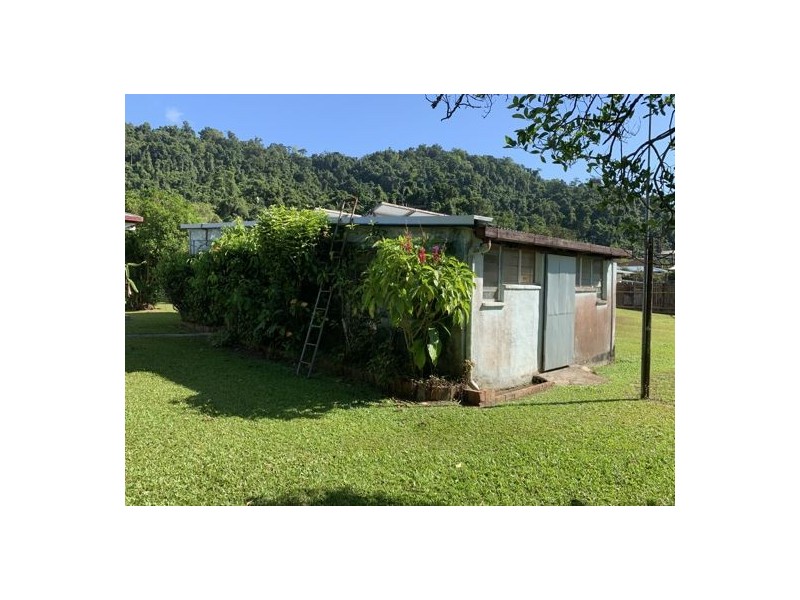 49 Jago Street, Babinda QLD 4861