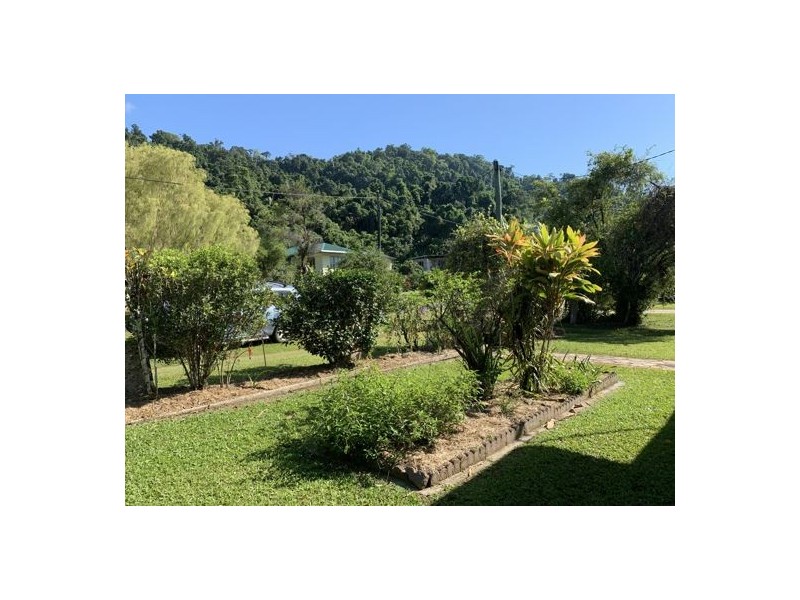 49 Jago Street, Babinda QLD 4861