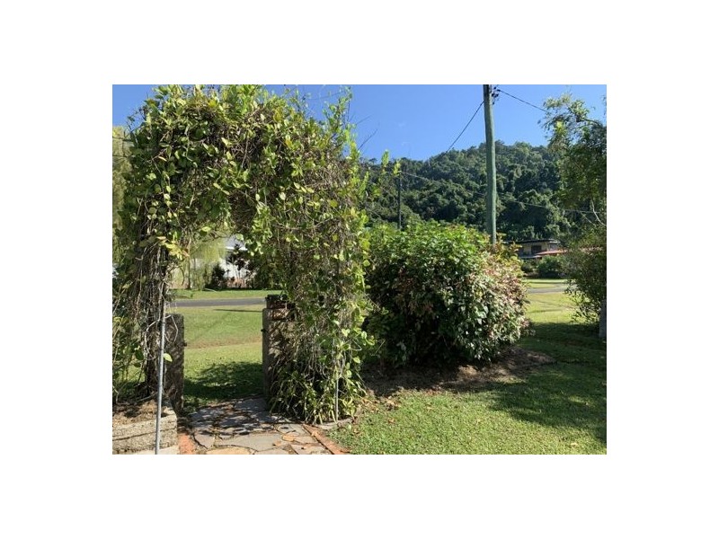 49 Jago Street, Babinda QLD 4861