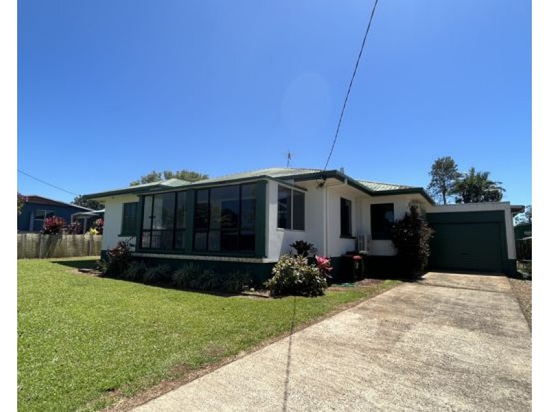 20 Henderson Street, South Johnstone QLD 4859