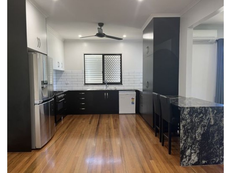 20 Henderson Street, South Johnstone QLD 4859