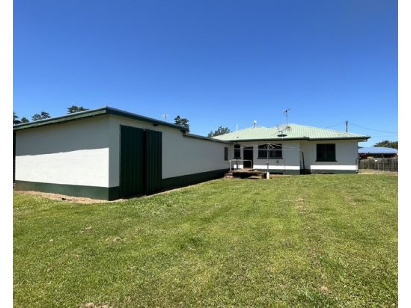 20 Henderson Street, South Johnstone QLD 4859