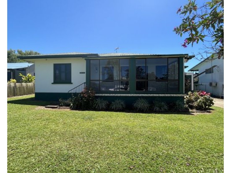 20 Henderson Street, South Johnstone QLD 4859