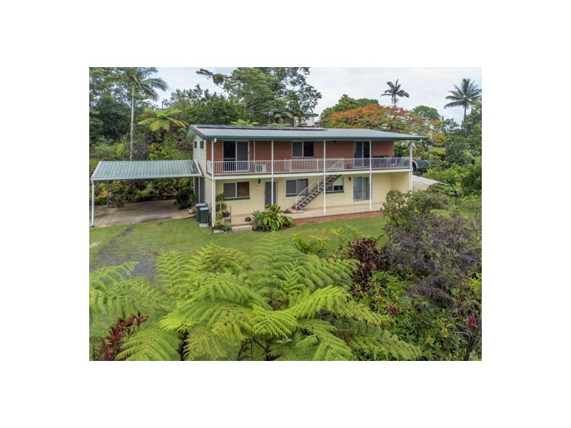 5 Hickey Street, East Innisfail QLD 4860