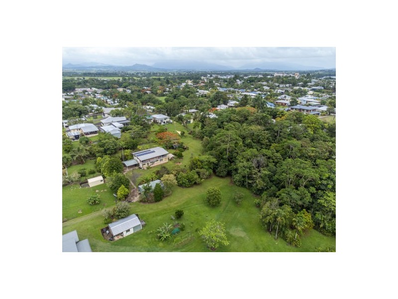 5 Hickey Street, East Innisfail QLD 4860