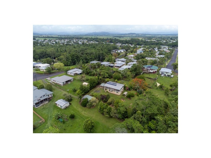5 Hickey Street, East Innisfail QLD 4860