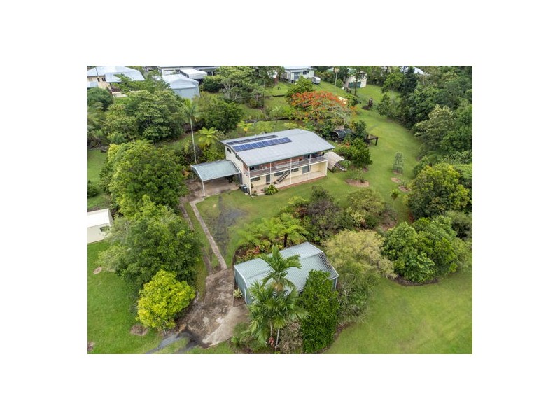 5 Hickey Street, East Innisfail QLD 4860