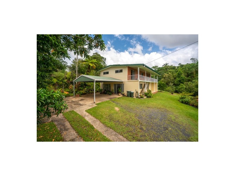 5 Hickey Street, East Innisfail QLD 4860