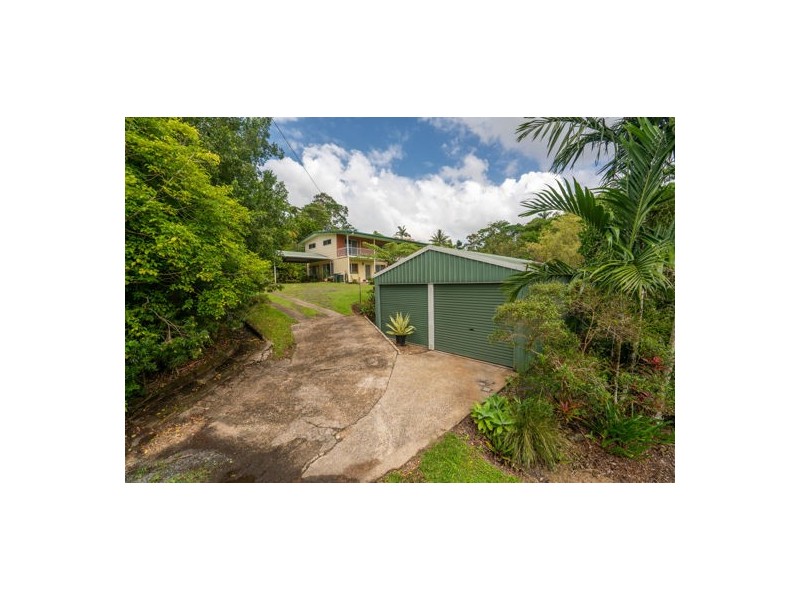 5 Hickey Street, East Innisfail QLD 4860