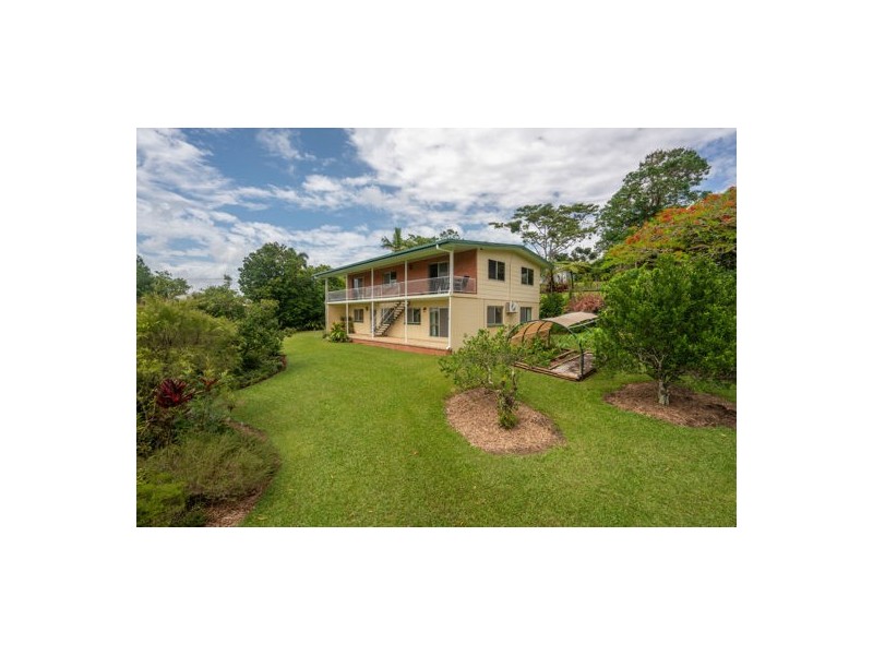 5 Hickey Street, East Innisfail QLD 4860