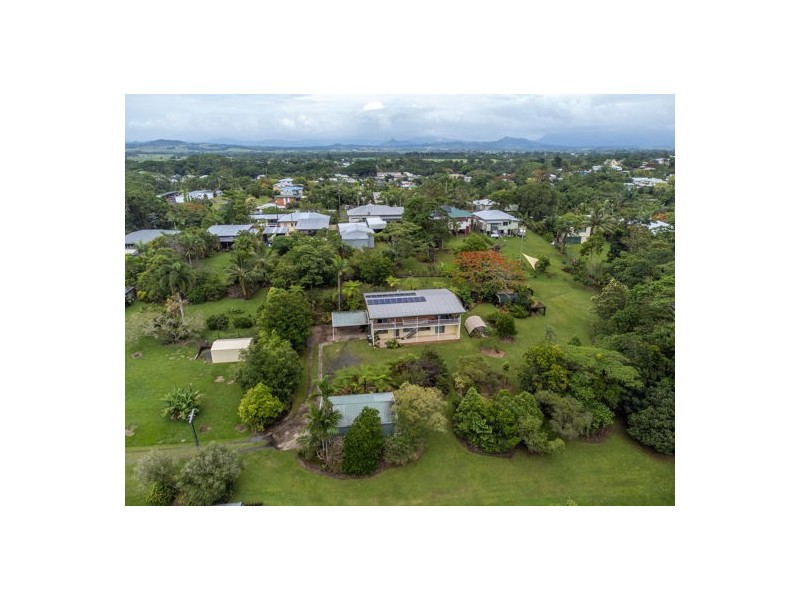 5 Hickey Street, East Innisfail QLD 4860