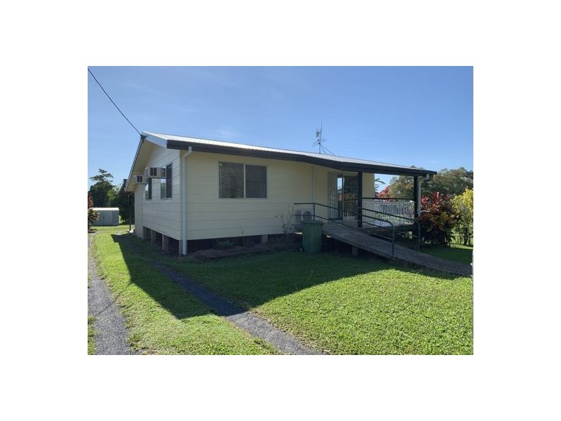 101 Howard Kennedy Drive, Babinda QLD 4861