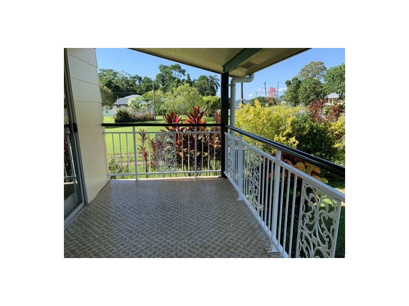 101 Howard Kennedy Drive, Babinda QLD 4861