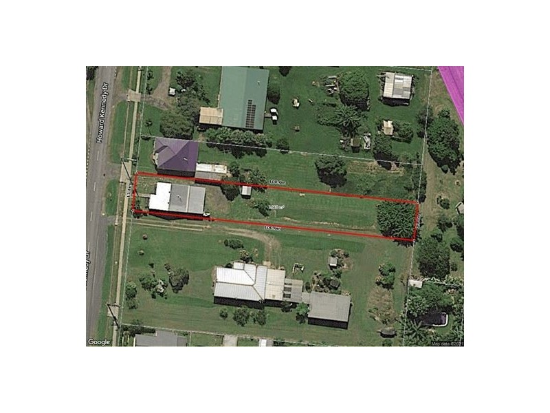 101 Howard Kennedy Drive, Babinda QLD 4861