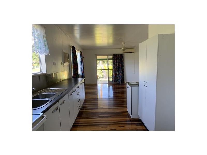 101 Howard Kennedy Drive, Babinda QLD 4861