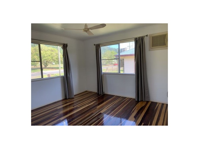 101 Howard Kennedy Drive, Babinda QLD 4861