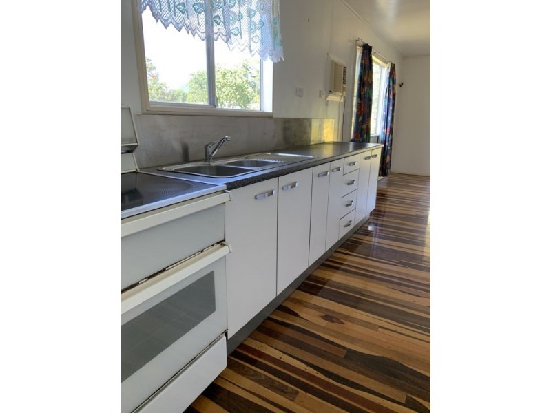 101 Howard Kennedy Drive, Babinda QLD 4861