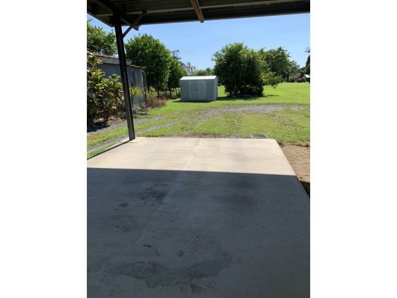 101 Howard Kennedy Drive, Babinda QLD 4861